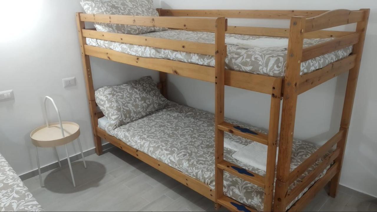 شقة Taormina Bed&Bed المظهر الخارجي الصورة
