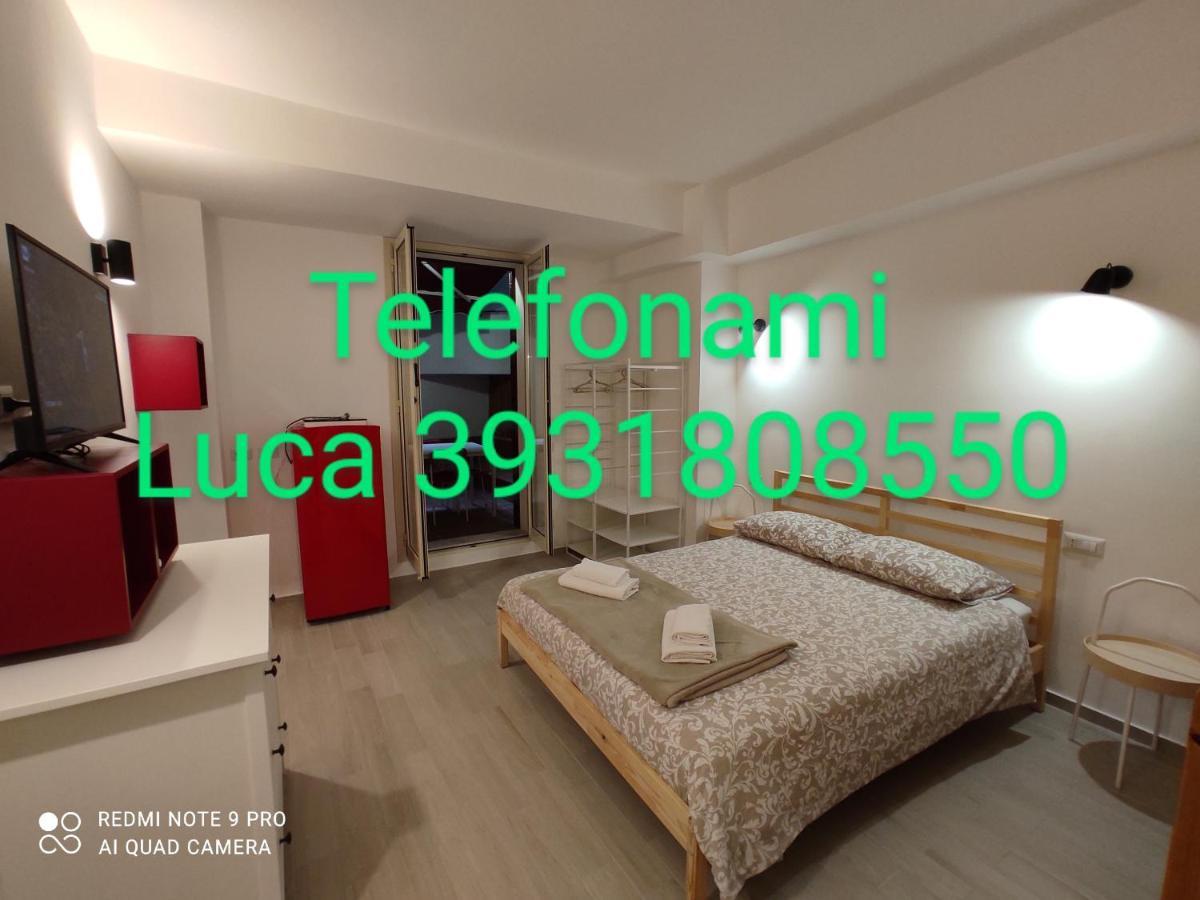شقة Taormina Bed&Bed المظهر الخارجي الصورة